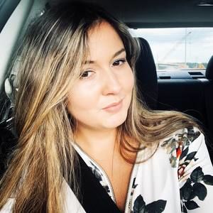 Meet your Posher, Sandra